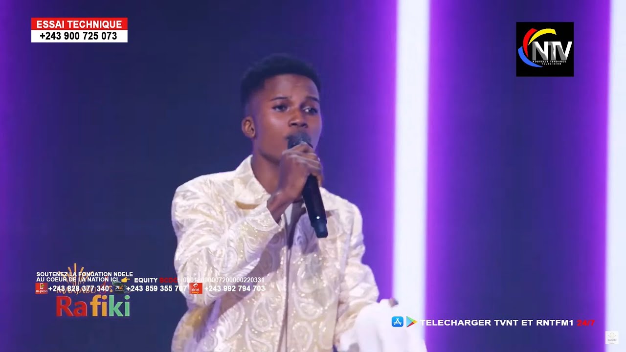 FINALE:MERVEDIE MUKOKO REVIENT AVEC UNE FORTE PRÉSENCE 🔥🔥WAOUH PSR MIKE ENCORE SEDUIT