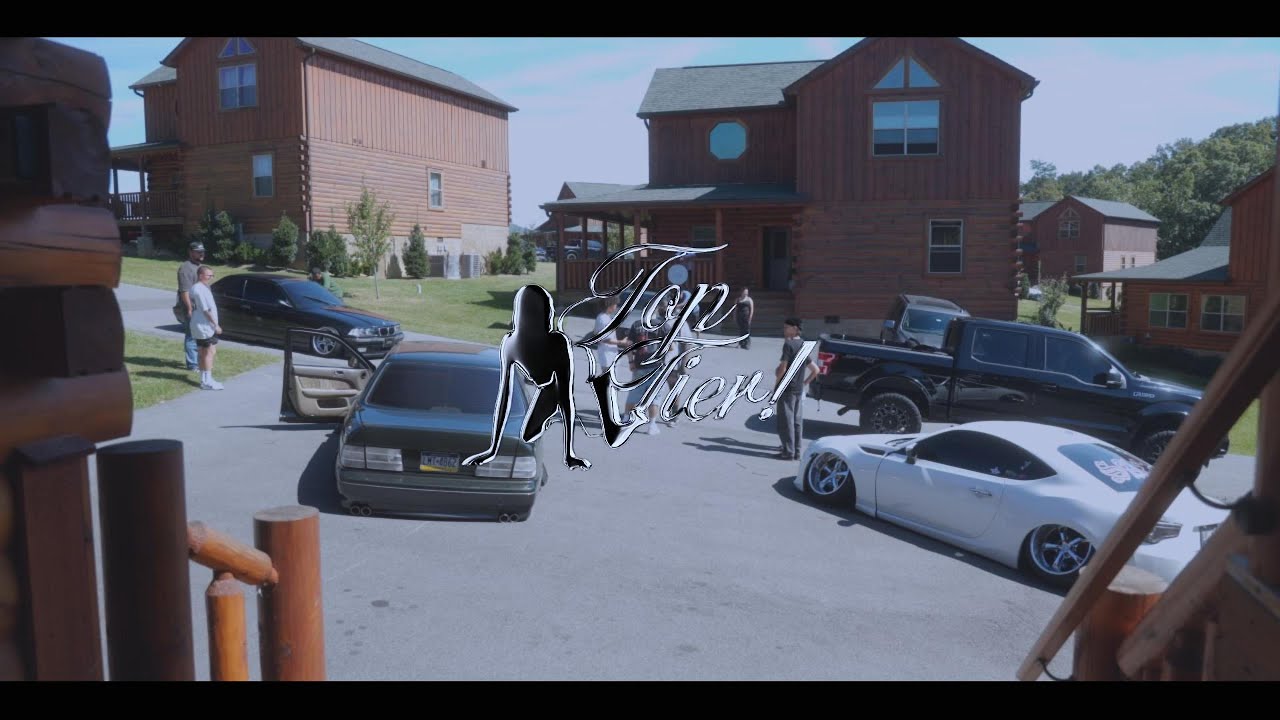 Top Tier Slammedenuff Gat 2025