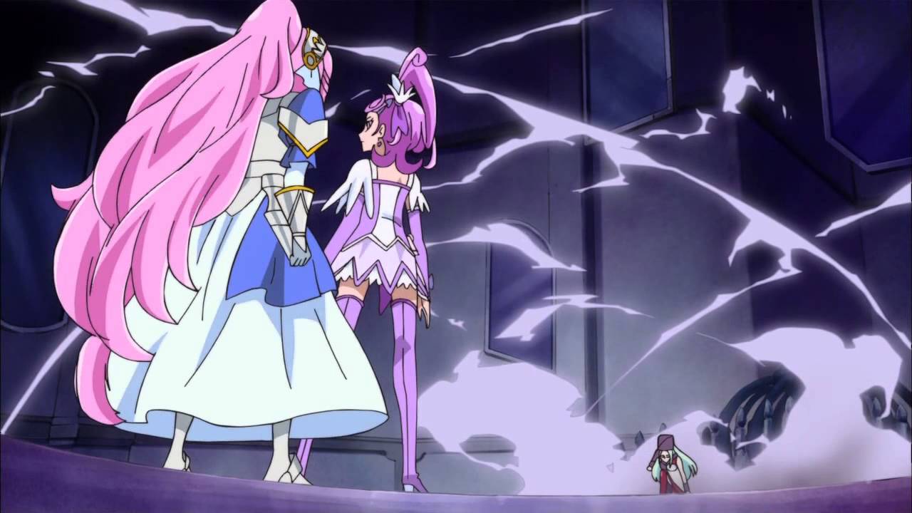 MisCalculation [Doki Doki Precure AMV]