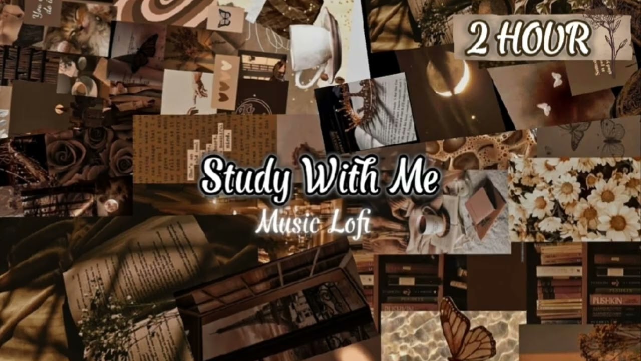Deep Focus Lofi | Music for Long Study Sessions ✨