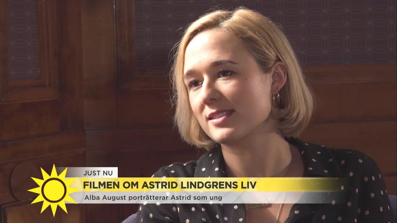 Alba August: 