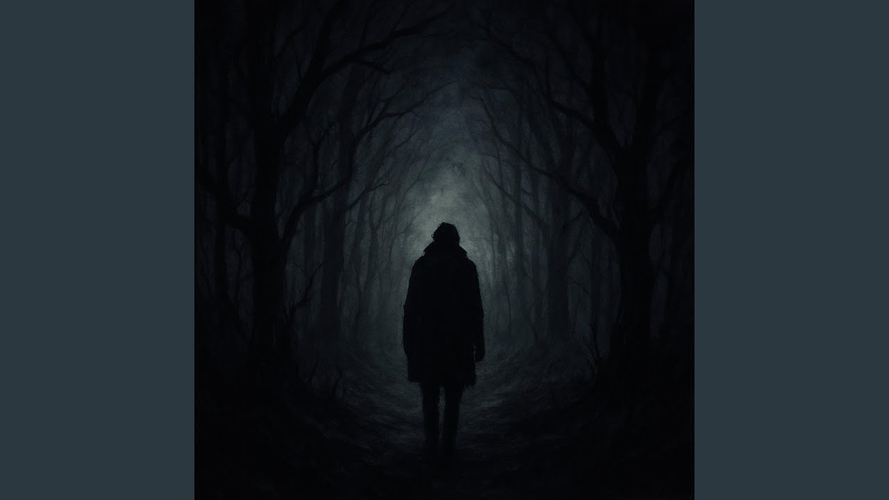 Haunted Forest