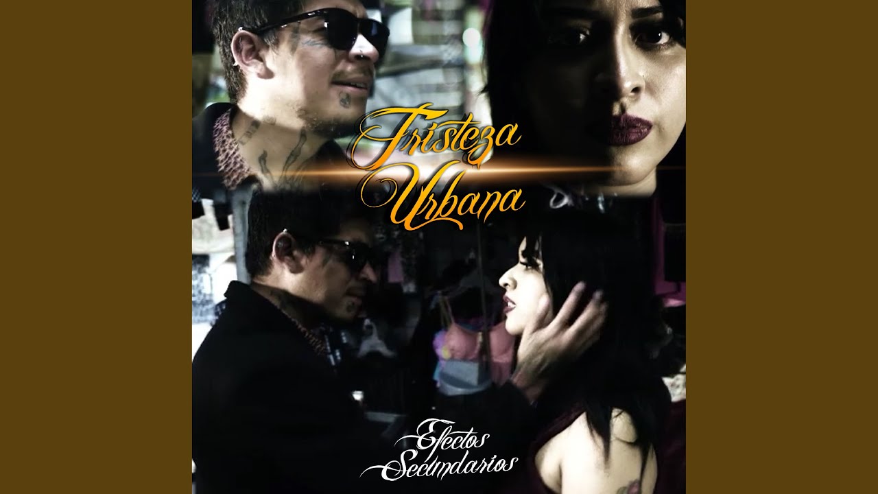Efectos Secundarios (feat. Mery De La Cruz)