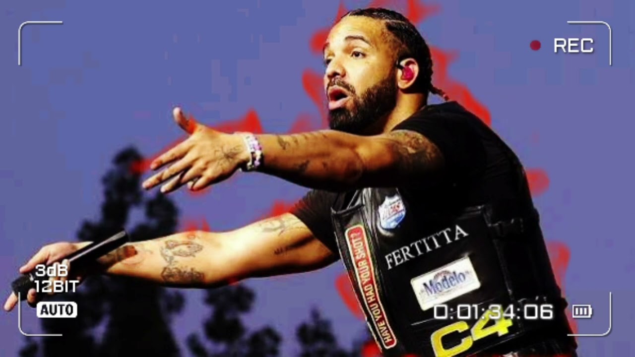 [FREE] Melodic Dancehall Type Beat x Drake x Partynextdoor 