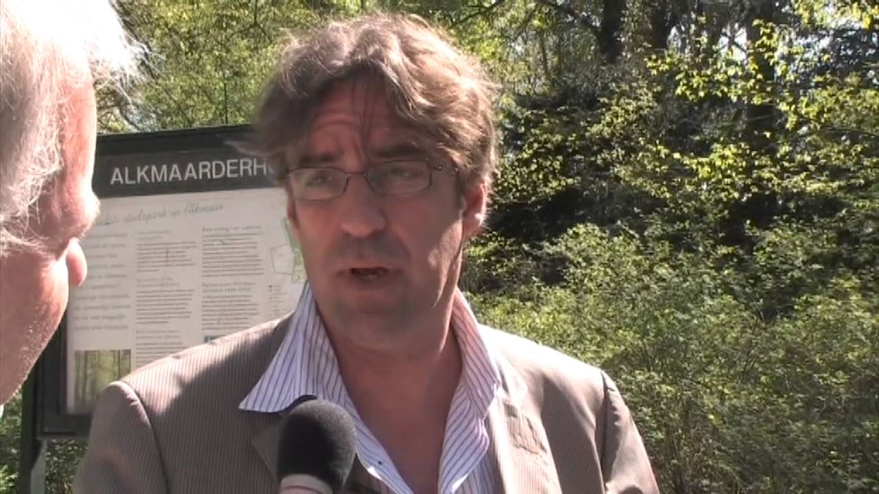 Waarom Joost Zwagerman Alkmaar verliet