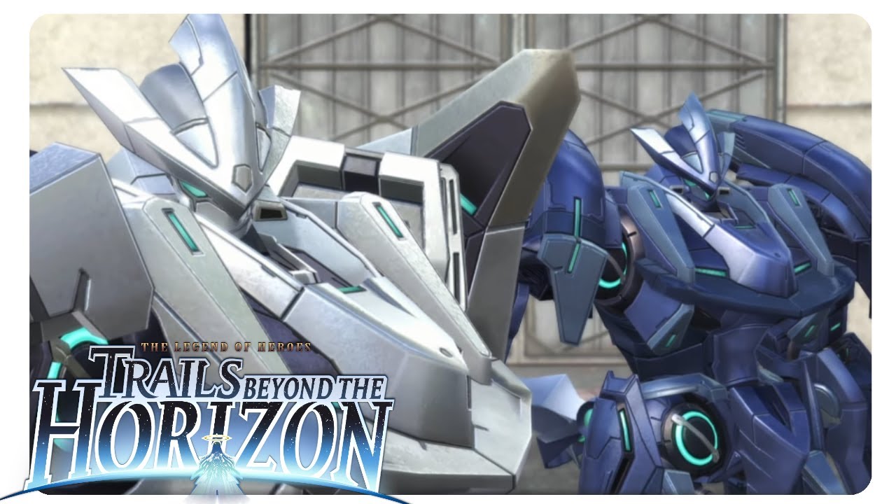 TLoH: Trails beyond the Horizon // 26 // Der Start der Combat Simulation / Spiel:Eng. Komm:DE