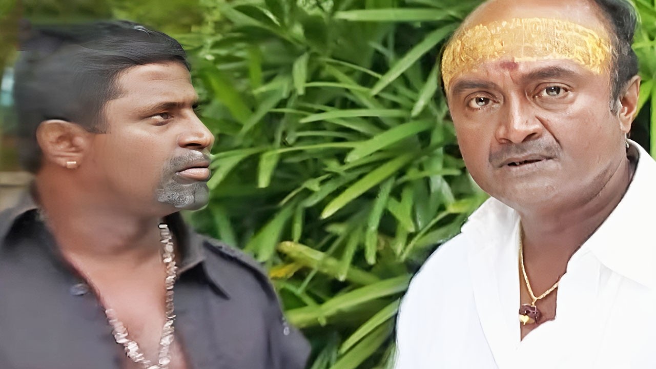 செல்வி - Selvi Episode 448 | Radhika Sarathkumar | Ultra Tamil TV Serial