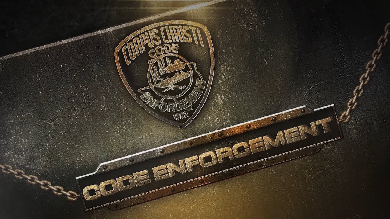 Field Ops - Code Enforcement