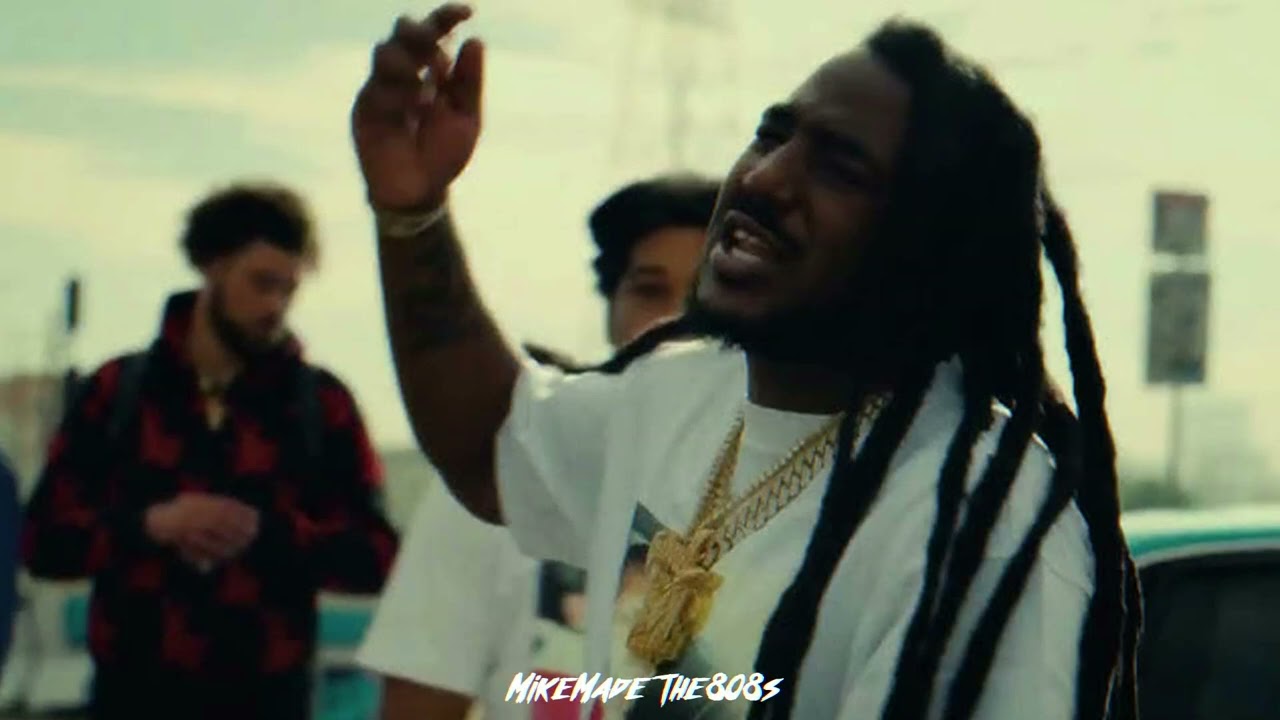 [Free] Mozzy Type Beat 2026 “Let The Thugs Out