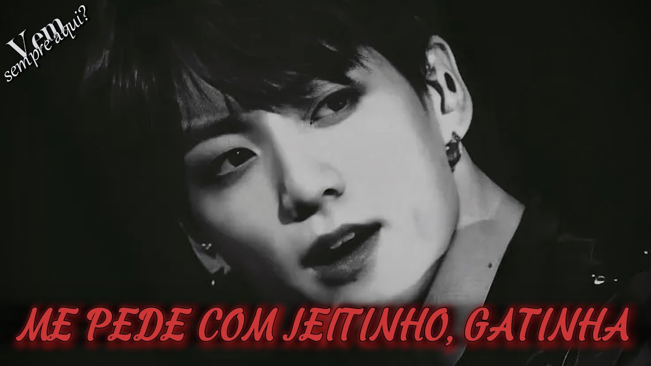 ASMR Jungkook – Amigos podem se beijar – Melhores amigos se provocando (Ciúmes)