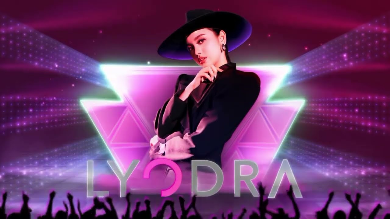 LYODRA full konser healing nite 2026