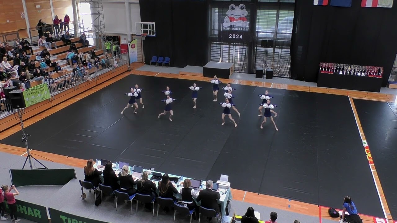 FCC 2024 — YTCP — Tial Youth {ŠK Tial — SVN}
