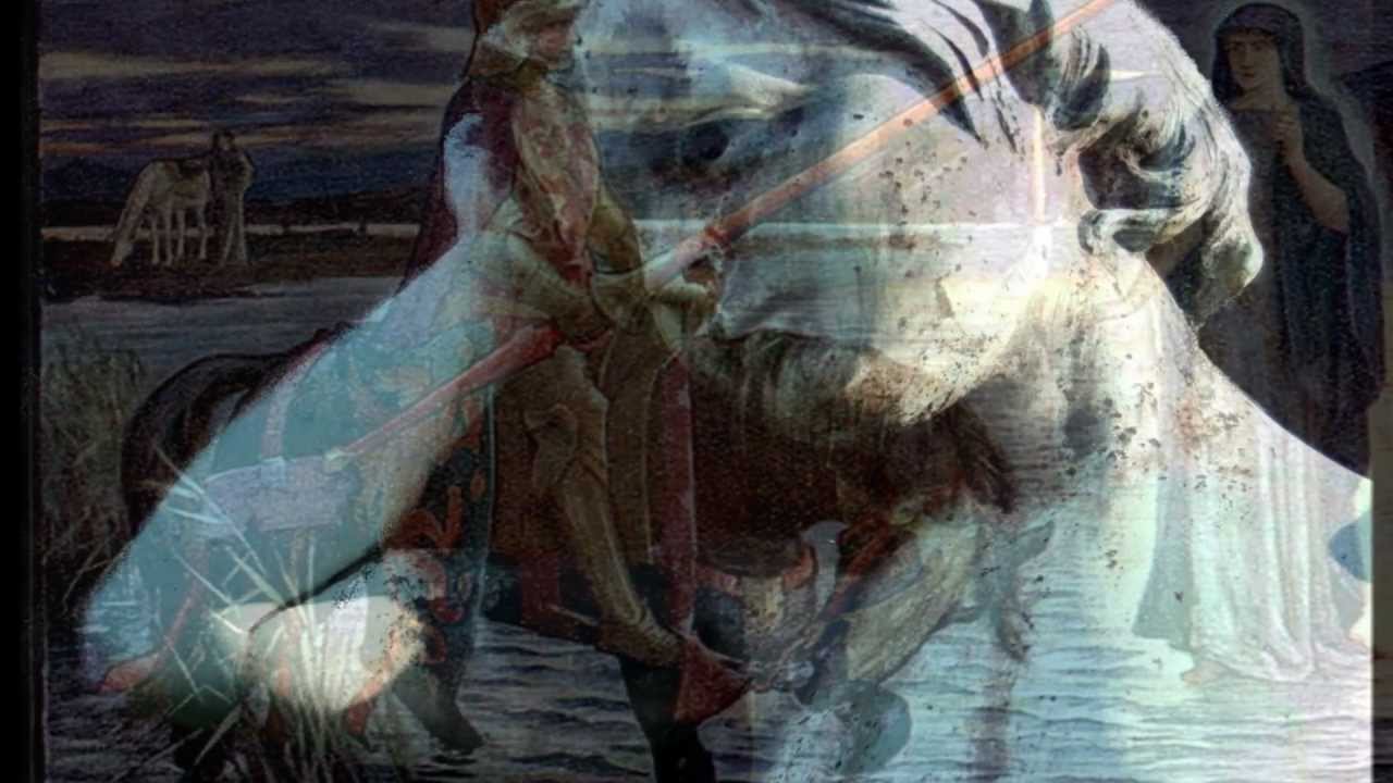 The Cold Song  ڰۣڿڰۣ &hearts; ڰۣڿڰۣ  KLAUS NOMI  &hearts; Purcell  &hearts; King Arthur Opera