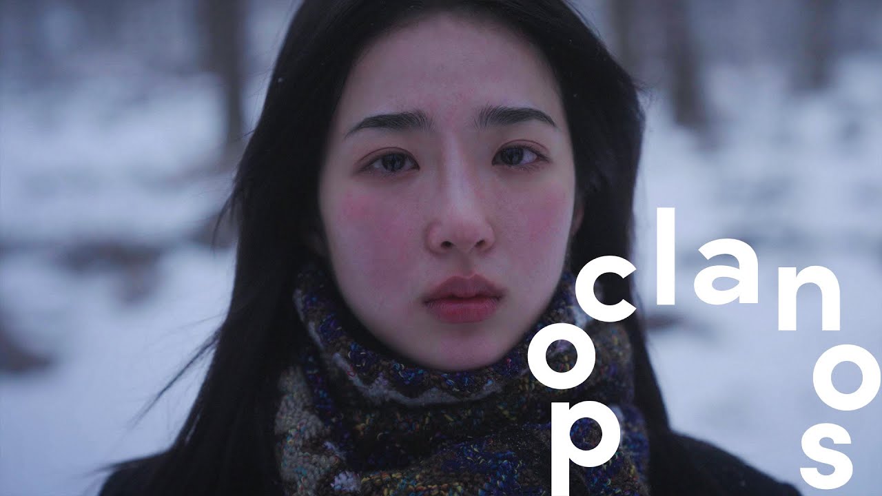 [MV] 숨비 (Soombee) - 슬픔을 구름으로 만들어줘 (Make My Sadness a Cloud) / Official Music Video