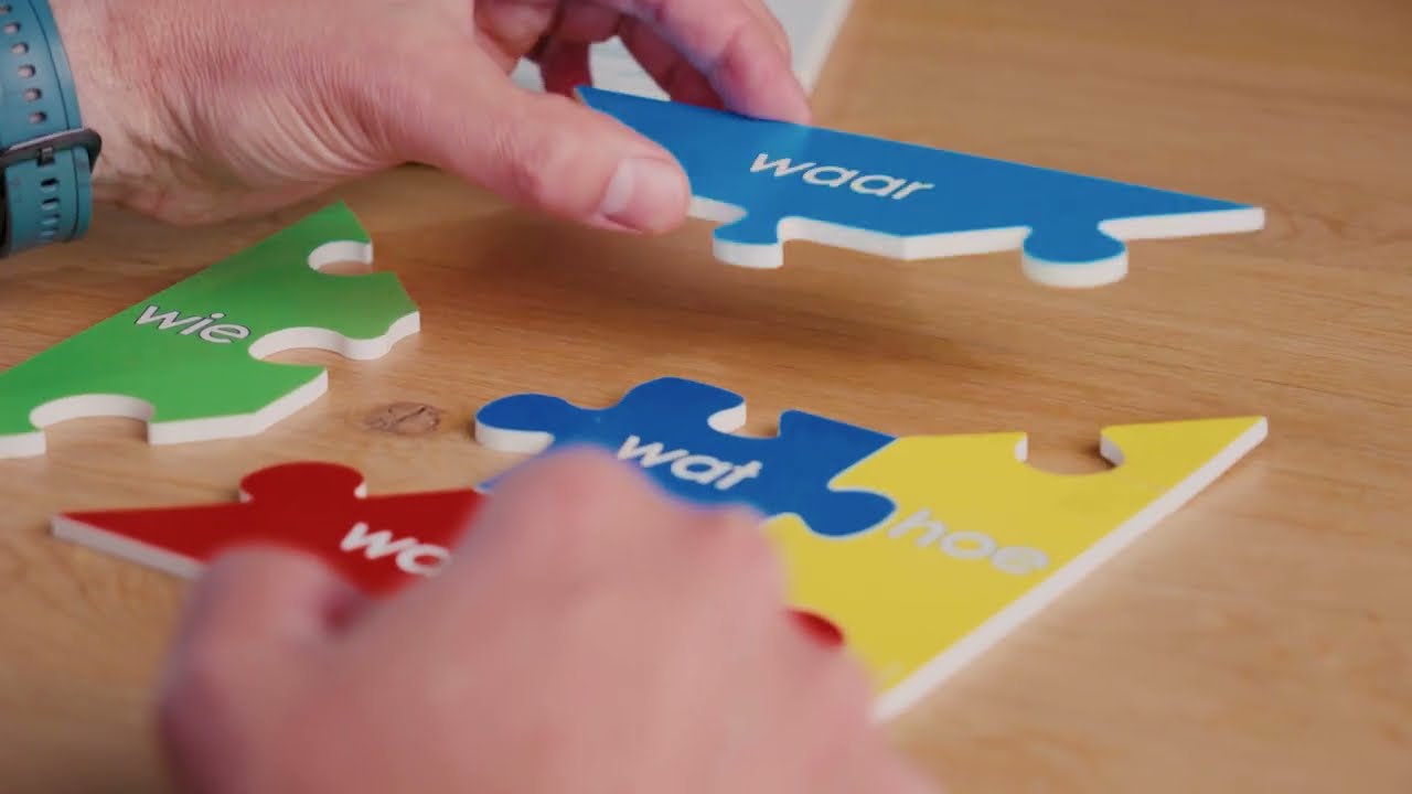 De Stroezelhut is er voor cli&euml;nten met zeer complexe zorgvragen | Introvideo 2025