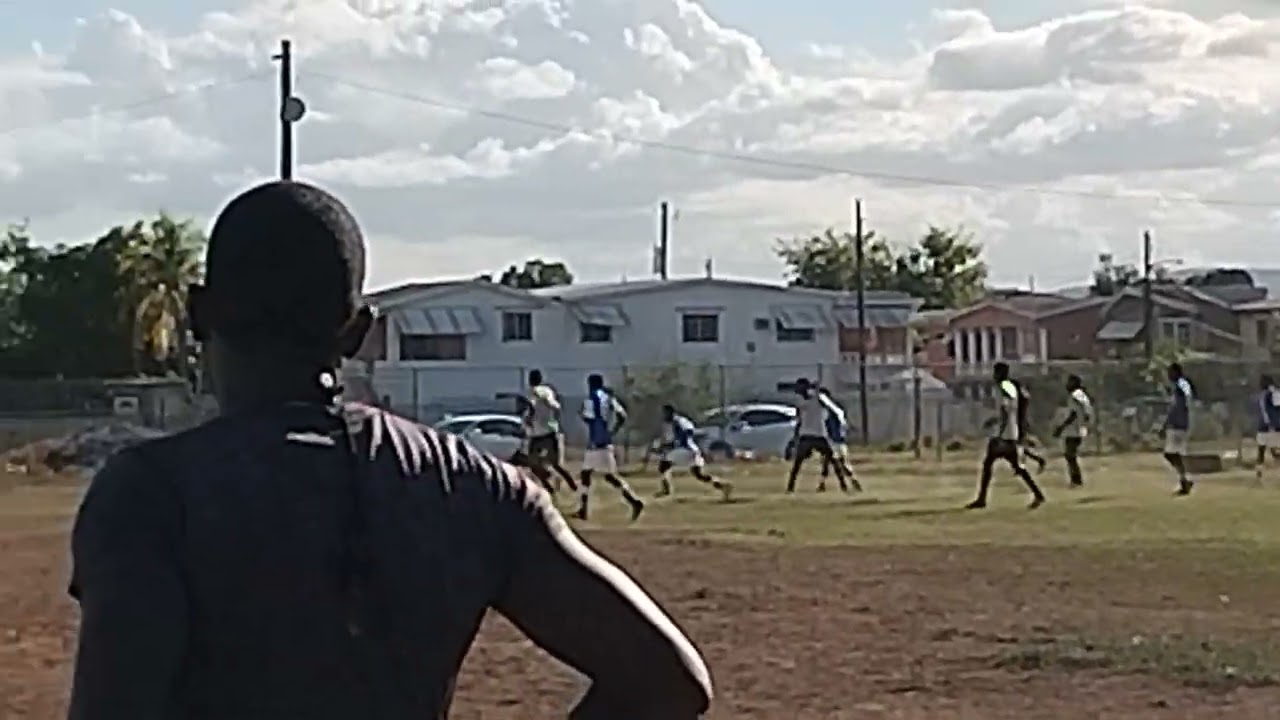 Seaview Gardens 0 3 Cooreville Gardens FC Highlights| All Goals| KSAFA U-17 2024 Pt 2/4