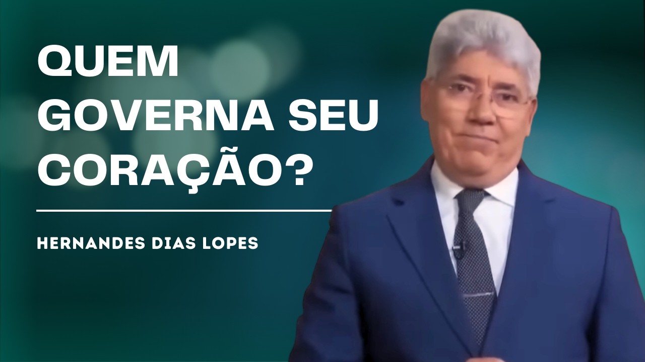 Não Venda Sua Alma Por Dinheiro: Um Alerta - HERNANDES DIAS LOPES