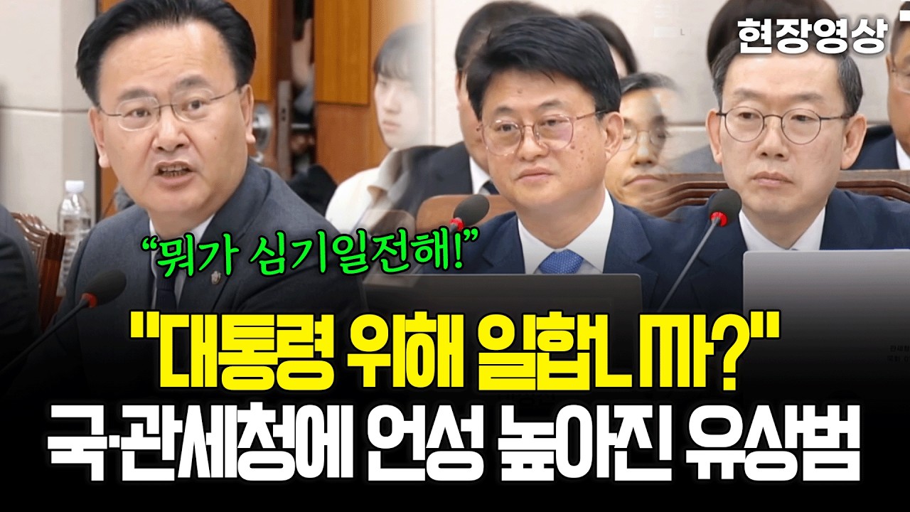 [현장영상] 