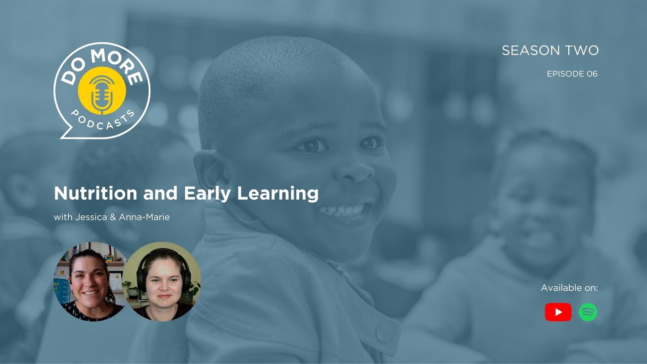 Nutrition and Early Learning