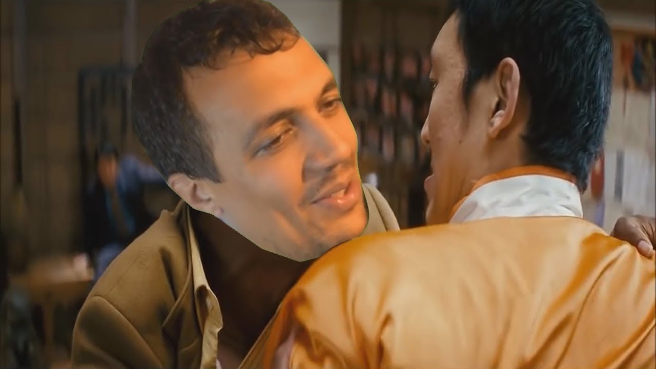 [YTP FR] THEKAIRI78 DANS JACKIE CHAN !