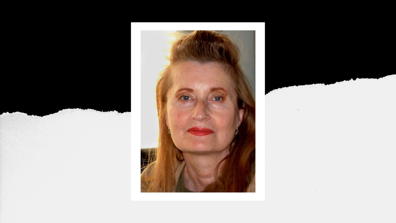 Jewish women in the arts: Nobel Prize writer Elfriede Jelinek