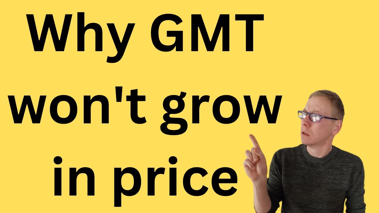 Why Stepn (GMT) is a bad crypto investment