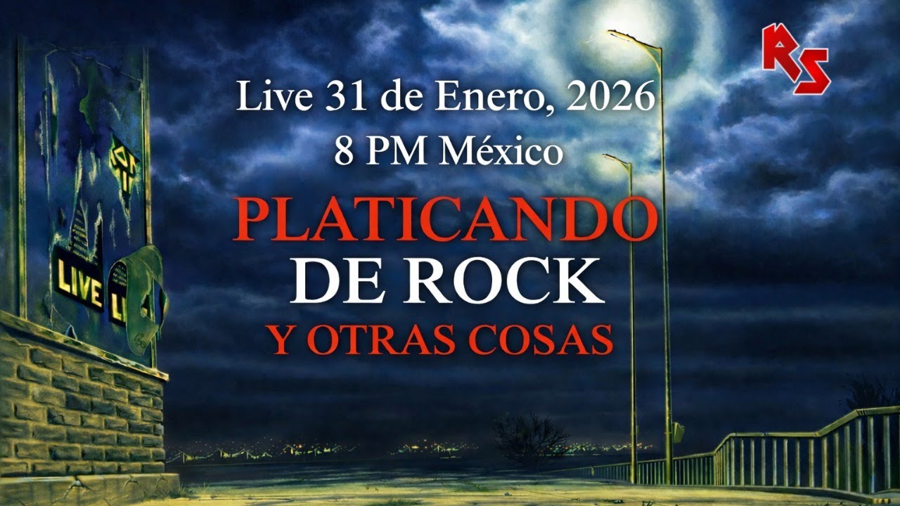 Live 31 de Enero, 2026