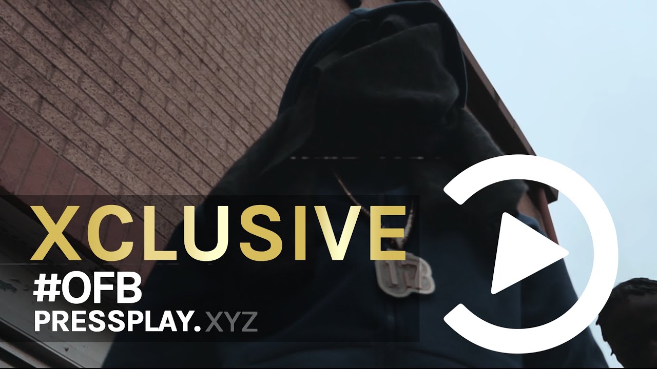 #OFB DSavv X Akz - Pocket Rocket (Music Video) Prod. By M1OnTheBeat | Pressplay