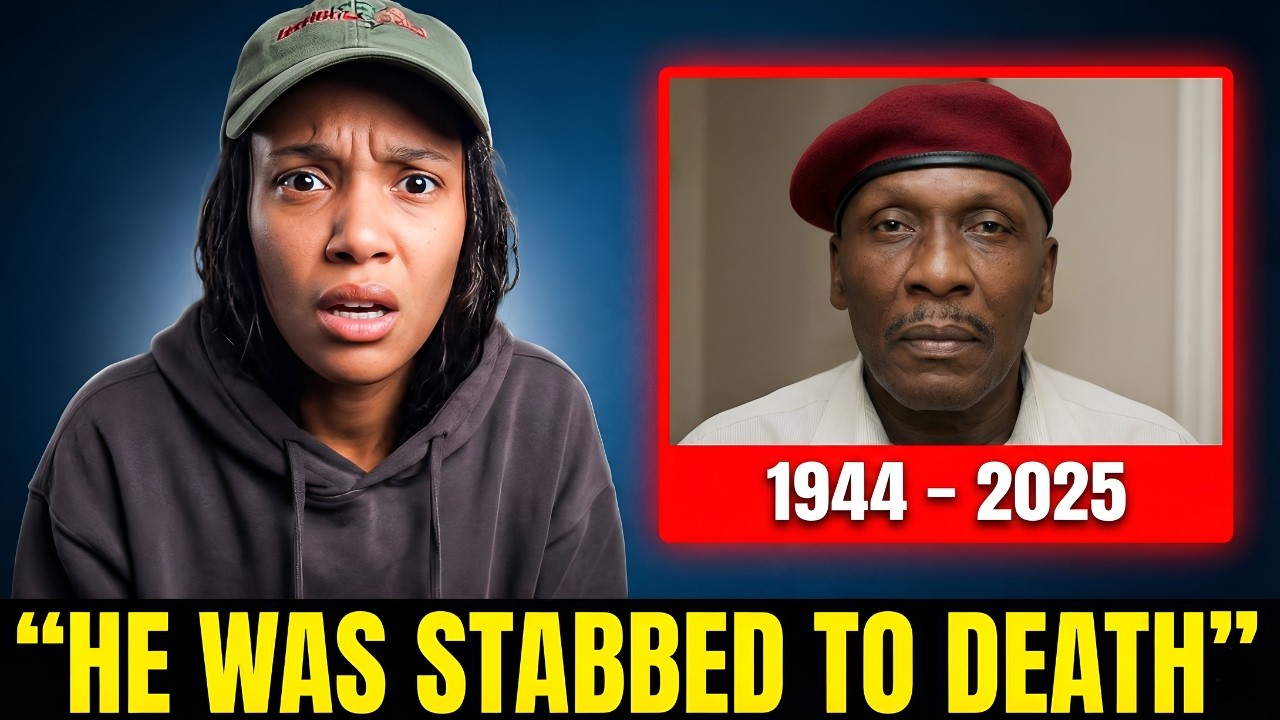 After Jimmy Cliff’s Death, His Daughter Finally Confirms The Longstanding Rumors