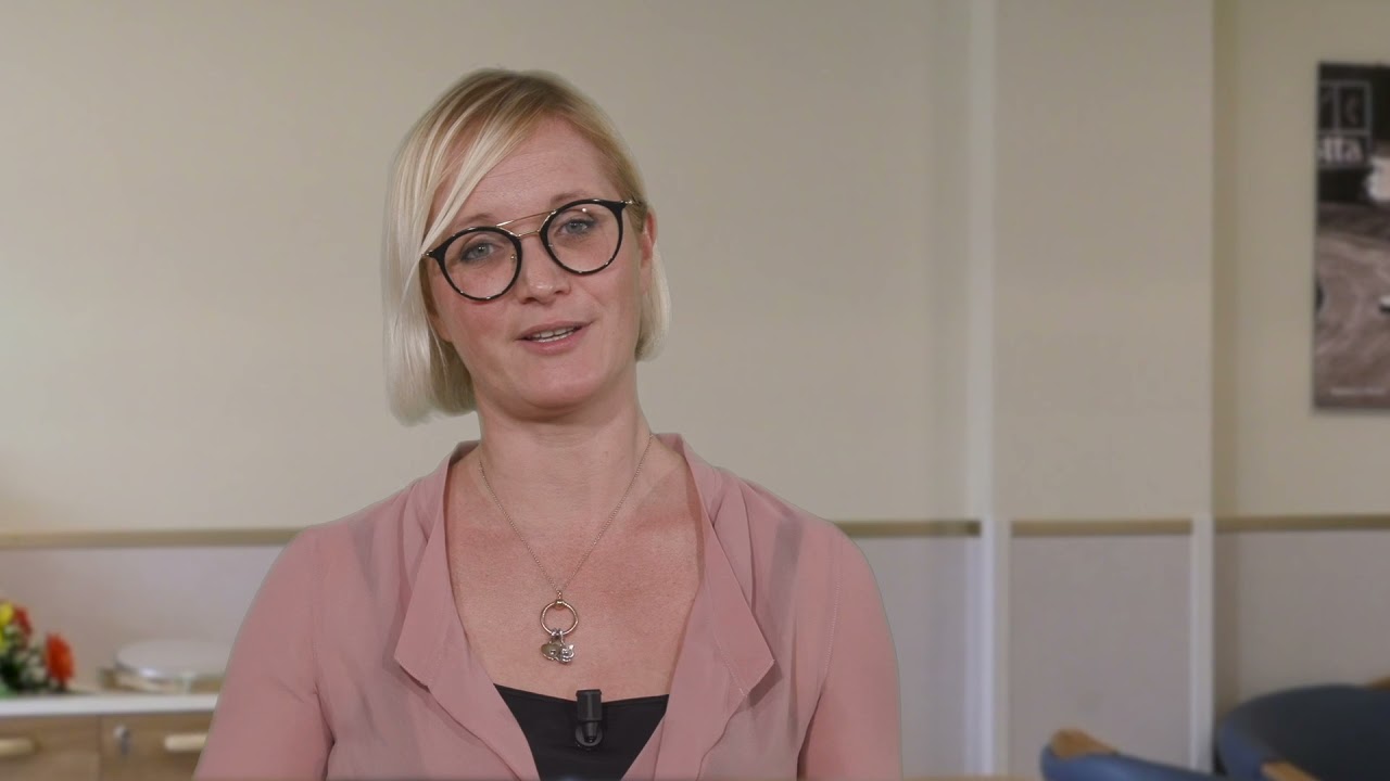 Nuova Residenza Anni Azzurri Vico Mercati