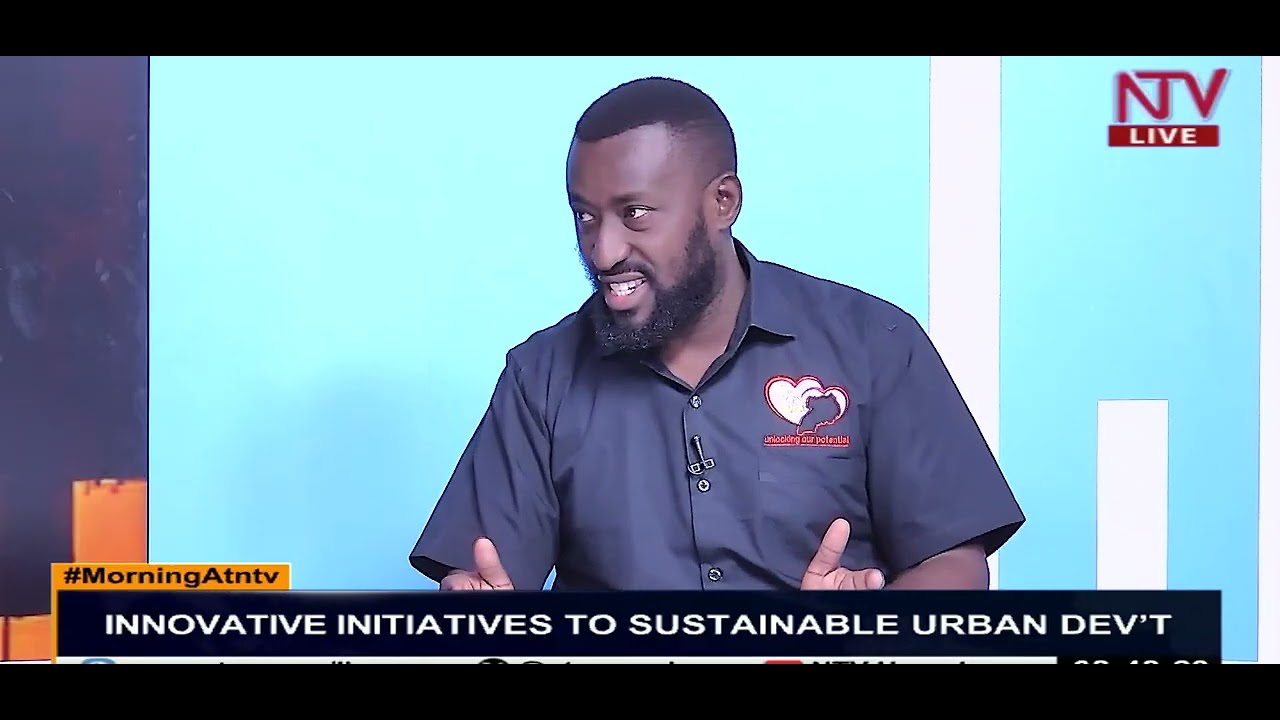 Innovative initiatives for sustainable urban development