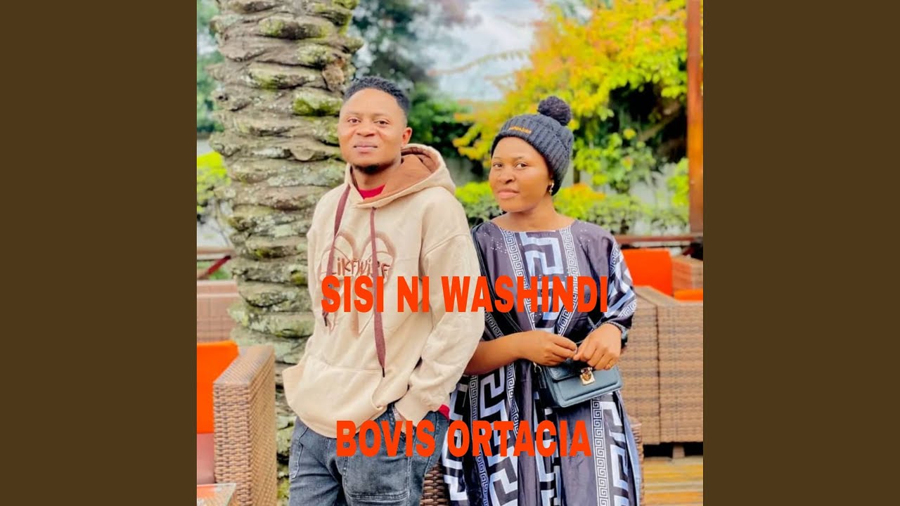 SISI NI WASHINDI