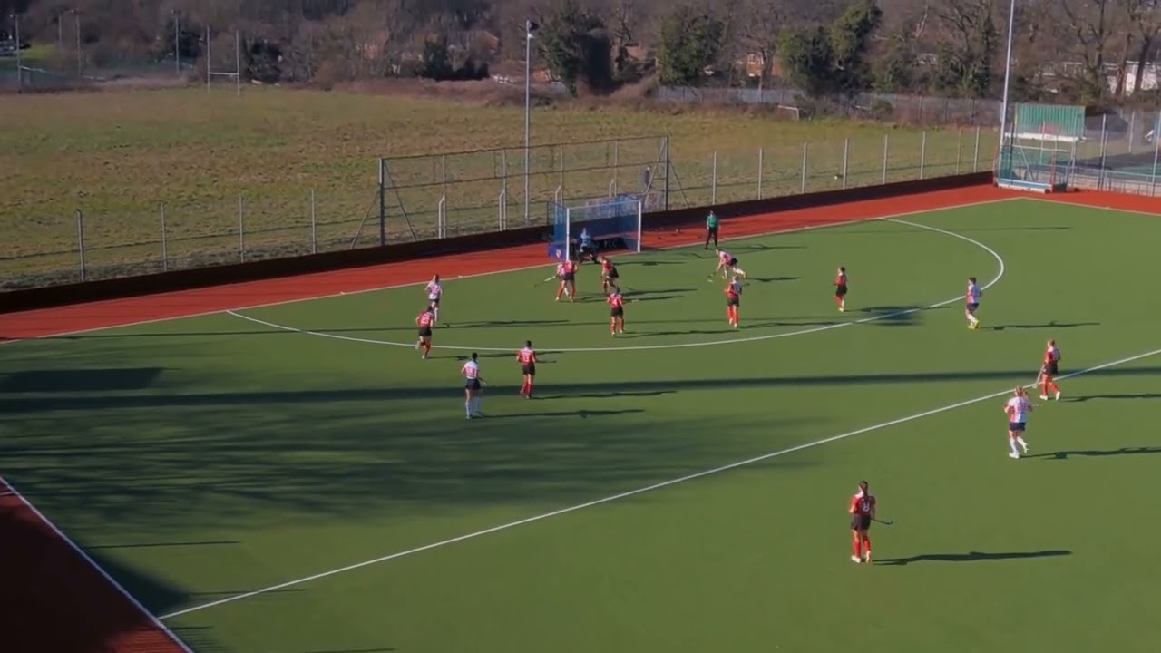 Highlights | W1s 2-0 Sutton Coldfield (Premier Division Phase Two, 1 March, 2025)