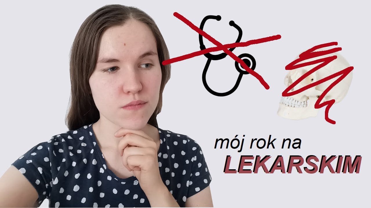 Mój rok na medycynie we Wrocławiu (i dlaczego rezygnuję)