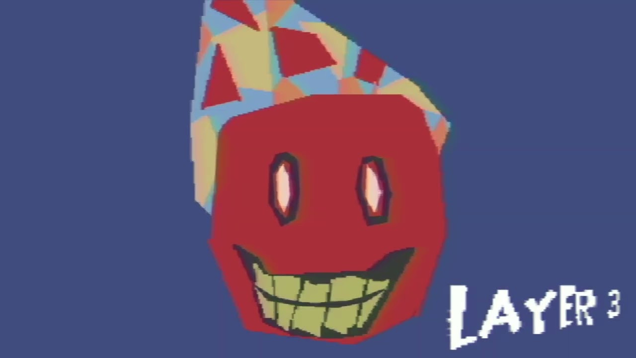 Forsaken CUPCAKE COOLKID | Retake