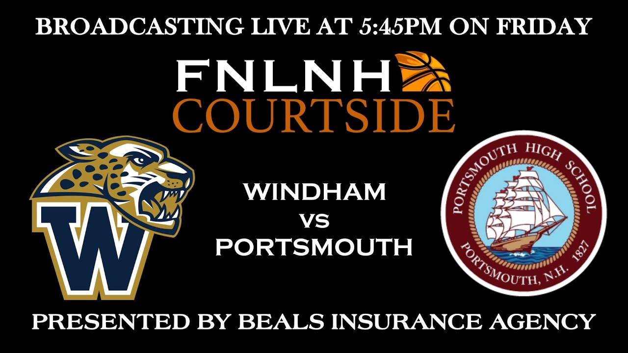 Windham @ Portsmouth - 02/13/2026