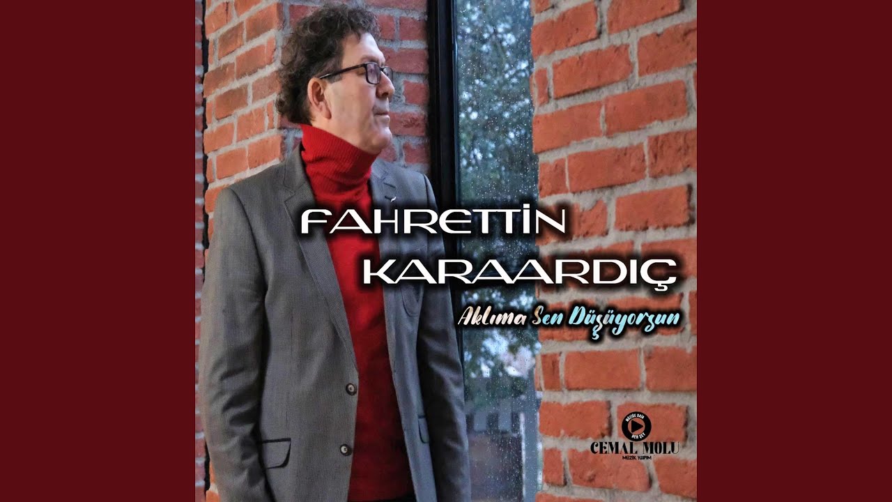 Aklıma Sen Düşüyorsun (feat. Salih Tepeli)