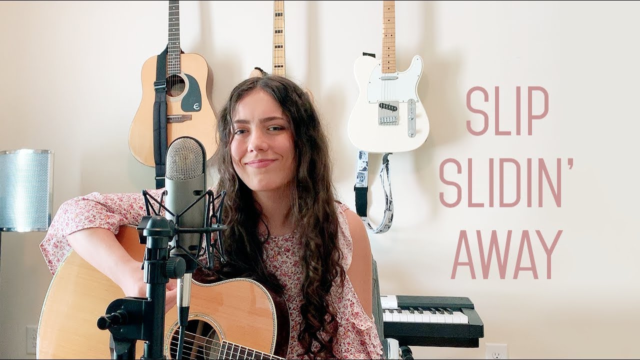 The Royal Turns - Slip Slidin' Away (Cover)