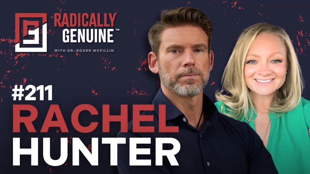 The One Thing You Should Never Tell A Mental Health Professional | Radically Genuine | Ep. 211