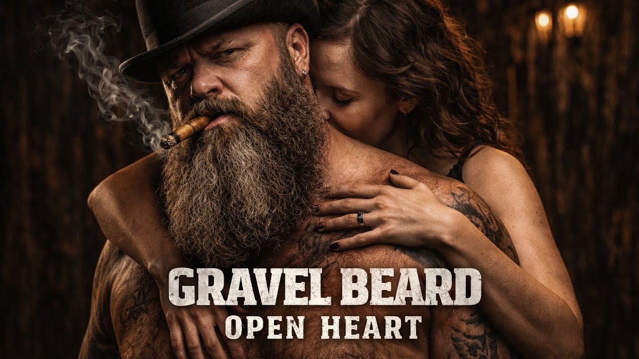 Open Heart / Love song