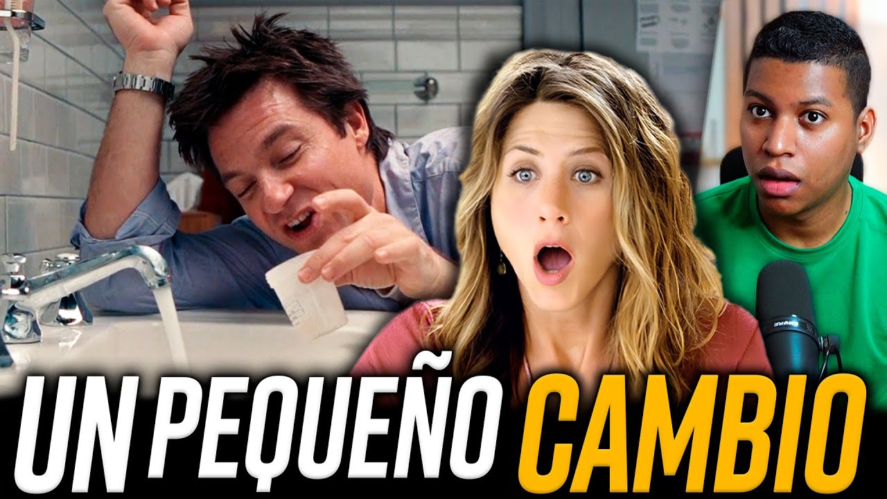Ella busca amor y termina con una gran sorpresa | Resumen de: Un Peque&ntilde;o CAMBIO