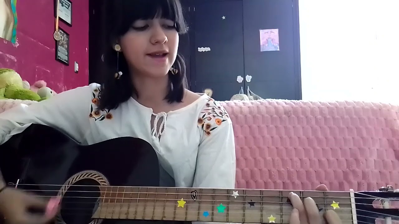 Square - Mitski cover