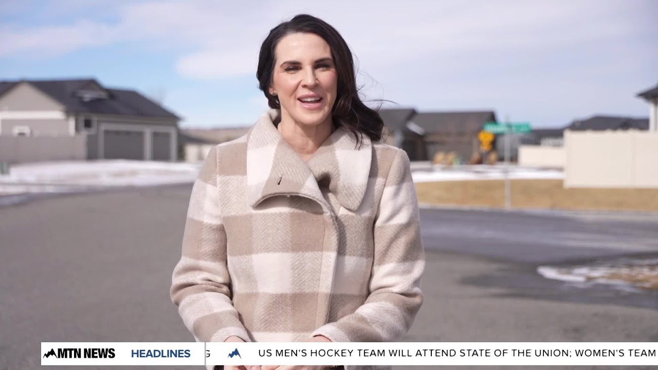 MTN 5:30 News on Q2 Housing Market in Yellowstone County