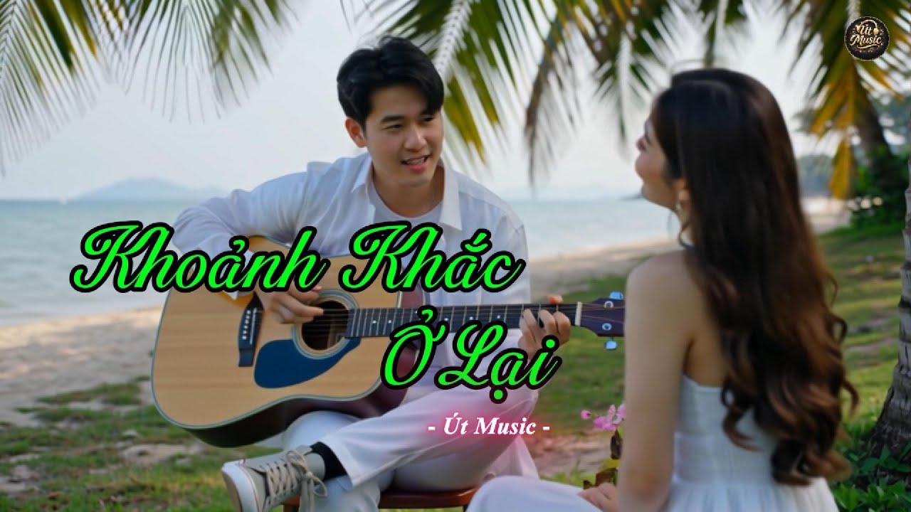 Khoảnh Khắc Ở Lại – Ngày Vui Qua Mau, Ký Ức Ở Lại