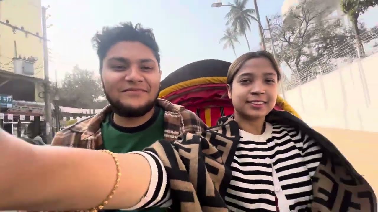 আমাদের নতুন সংসারের জন্য ফার্নিচার কিনতে গেলাম 🥰🥰