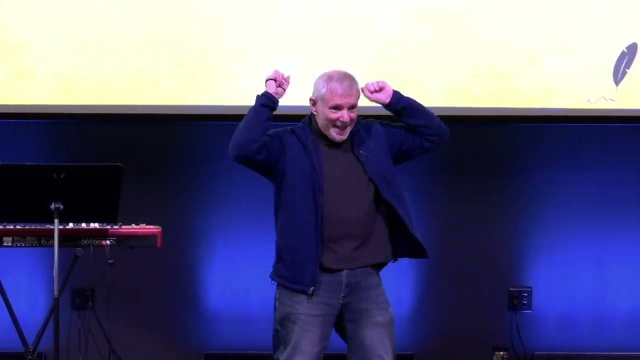 Вопросы и ответы о реке Тигр, Даниил 12:5-13, пастор Джим Флеминг, 01.02.2026