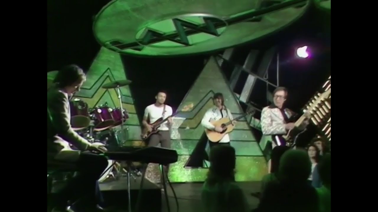 The Shadows on Top Of The Pops 1979-1980