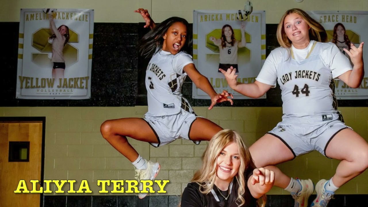Springfield High School Spotlight - Aliyia Terry