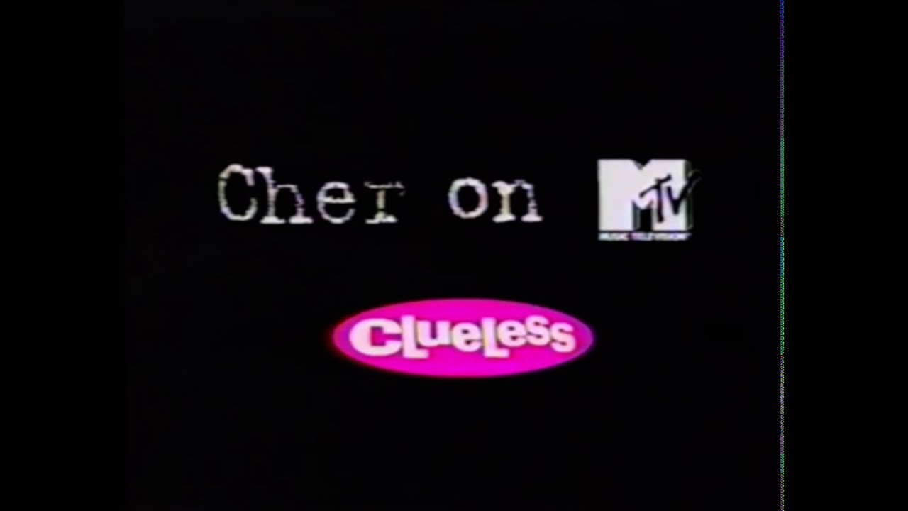 1995 TV / Clueless Cher