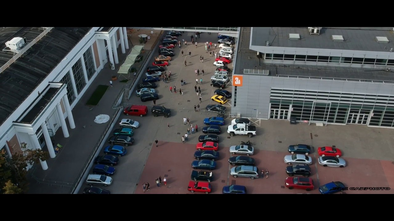 Nocna Jazda Poznań - Spot dla Amelki
